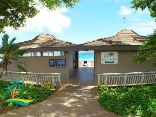 Apartamento Maui Eldorado Condo: L202 Condo