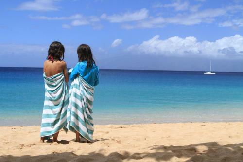 Apartamento Maui Eldorado Condo: L202 Condo