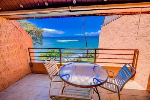 Apartamento Kuleana Resort 719