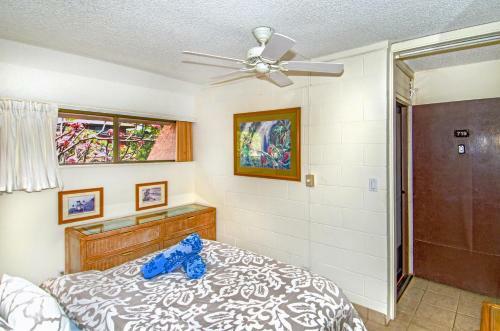 Apartamento Kuleana Resort 719