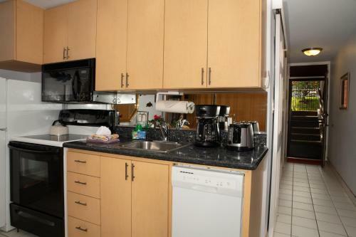 Apartamento Kuleana Resort 403