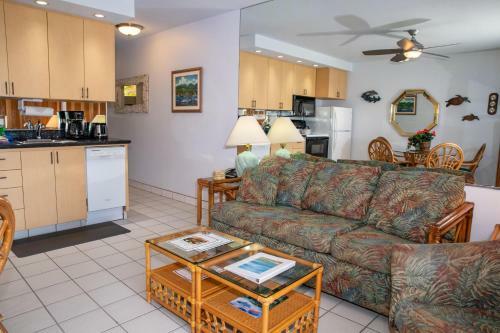 Apartamento Kuleana Resort 403