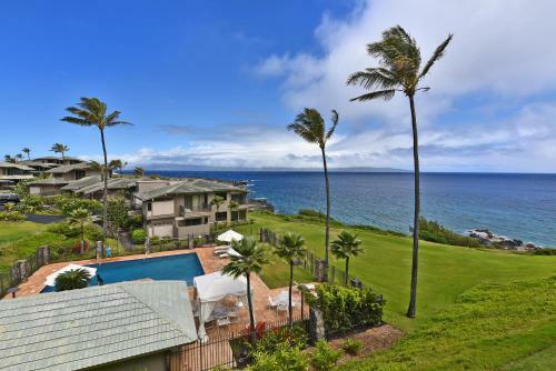 Kapalua Bay Villas 23b-1