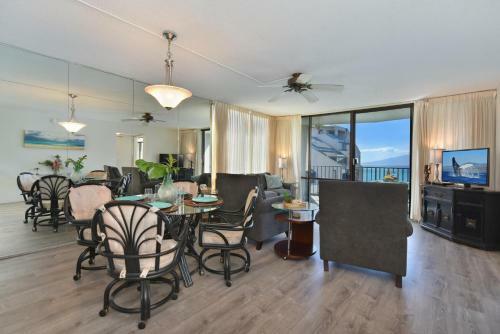 Valley Isle 901