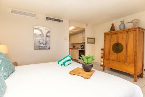 Apartamento Eldorado K109