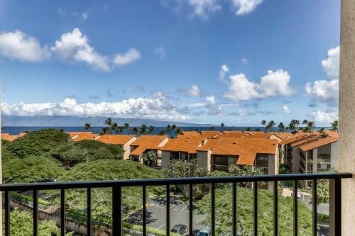 Apartamento Kaanapali Shores 732