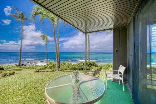 Mahina Surf III