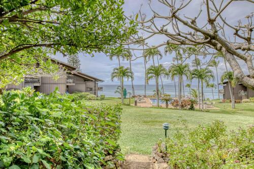 Mahina Surf III