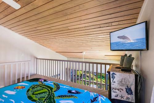 Mahina Surf III