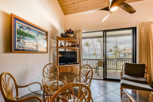 Mahina Surf III