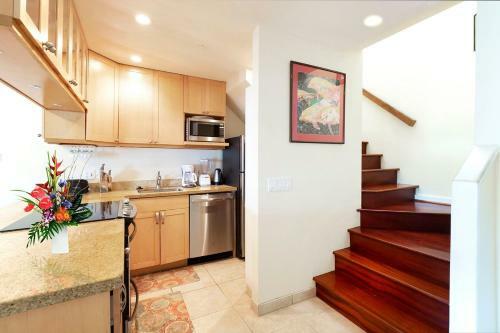 Apartamento Kahana Sunset B1 Condo