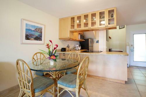 Apartamento Kahana Sunset B1 Condo