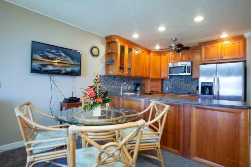 Apartamento Kahana Sunset D9 Condo