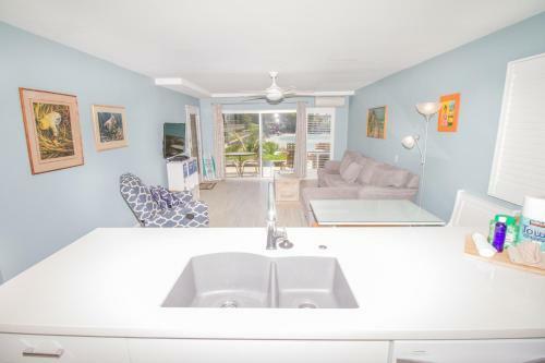 Apartamento Kahana Sunset B5b Condo