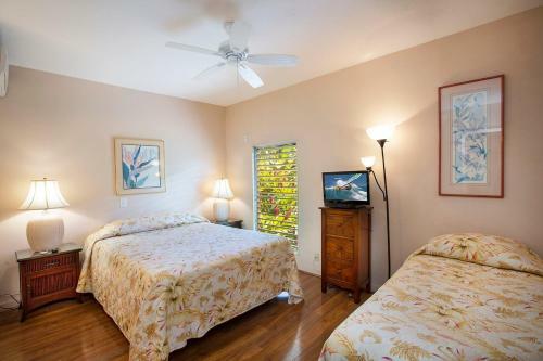 Apartamento Kahana Sunset A5 Condo