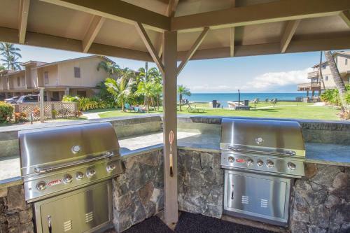 Apartamento Kahana Sunset C5 Condo
