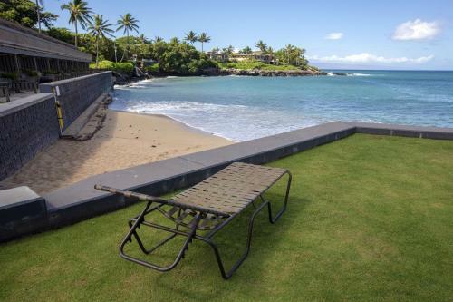 Apartamento Kahana Sunset C5 Condo