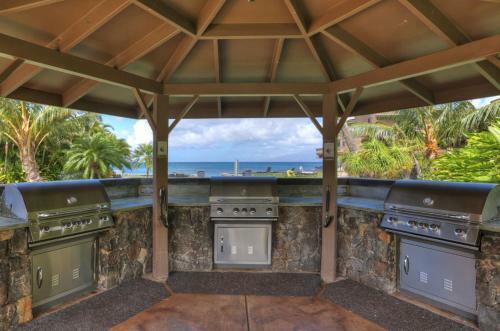 Apartamento Kahana Sunset C5 Condo