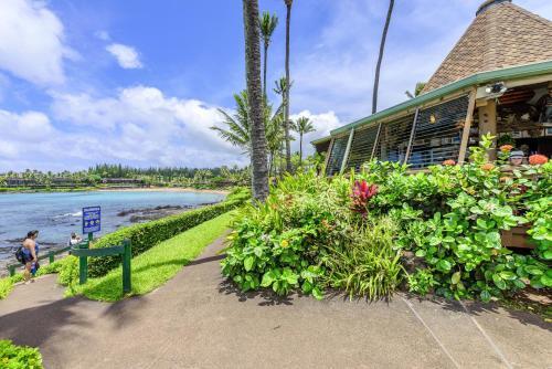 Apartamento Napili Shores D229 Condo