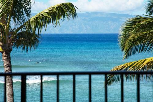Apartamento Heaven Overlooking The Pacific Noelani Resort