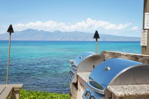 Apartamento Heaven Overlooking The Pacific Noelani Resort