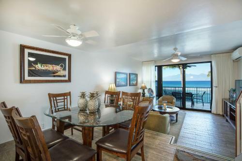 Apartamento Heaven Overlooking The Pacific Noelani Resort