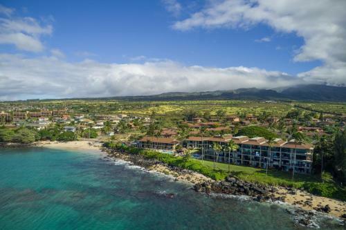 Apartamento Heaven Overlooking The Pacific Noelani Resort