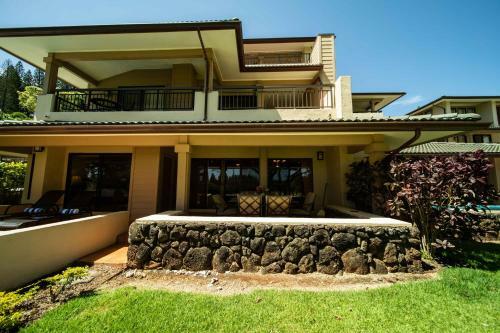 Kapalua Golf Villas 14p7&8