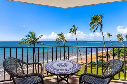 Valley Isle 407
