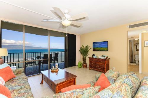 Apartamento Valley Isle 1108b Condo