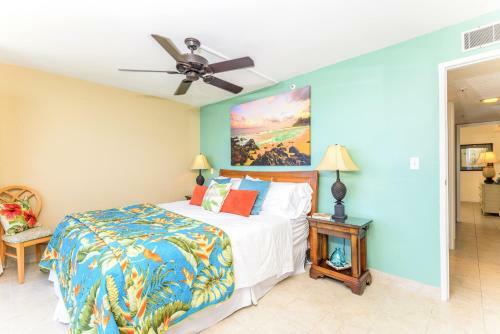 Apartamento Valley Isle 1108b Condo