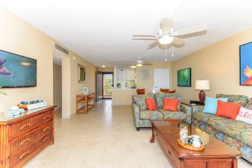 Apartamento Valley Isle 1108b Condo