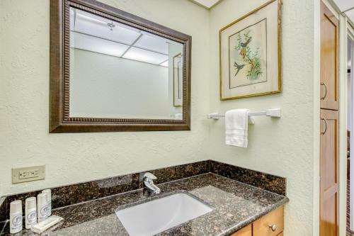 Kaanapali Shores 516