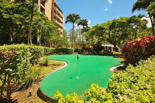 Apartamento Sands Of Kahana 336 Condo