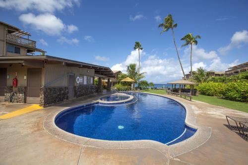 Apartamento Kahana Sunset A4 Condo