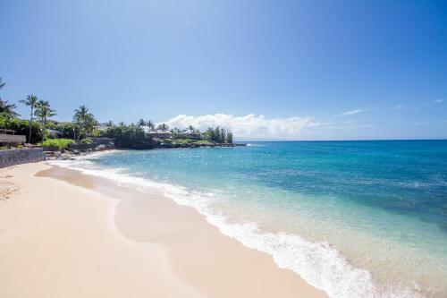 Apartamento Kahana Sunset B6 Condo