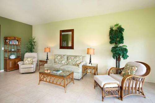 Apartamento Ridge Villa 414 Condo