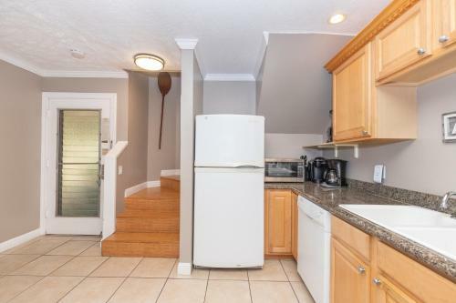Apartamento Kahana Sunset D10 Condo