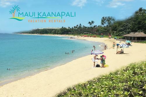 Apartamento Maui Eldorado Condo K202 Condo