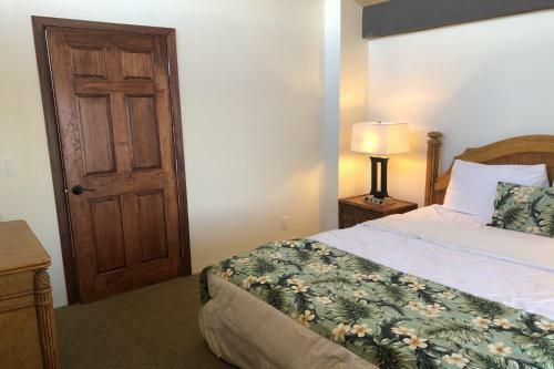Kaanapali Shores 460