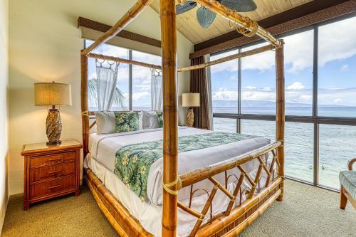 Kaanapali Shores 460