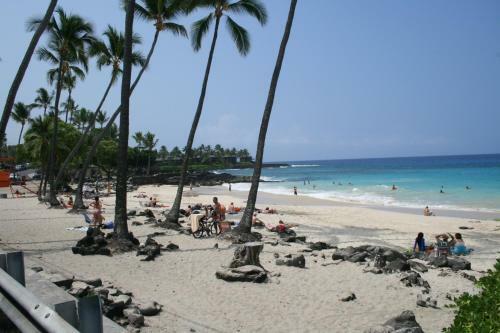 Kona Bali Kai 317 Direct Oceanfront
