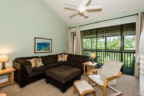 Apartamento Turtle Bay Resort Condo Condo