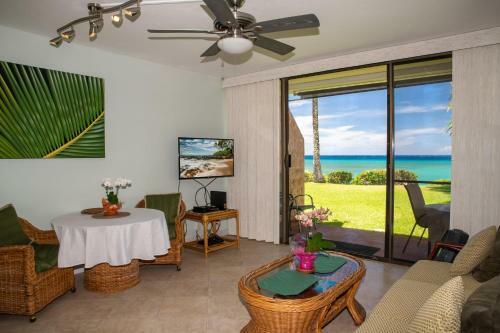 Apartamento Kuleana Resort 602