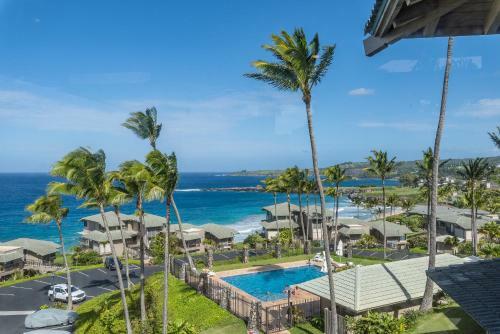 Apartamento Kapalua Bay Villa 15b2
