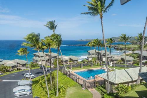 Apartamento Kapalua Bay Villa 15b2