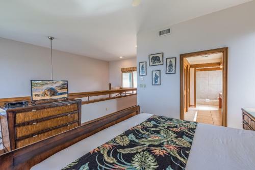 Apartamento Kapalua Bay Villa 15b2