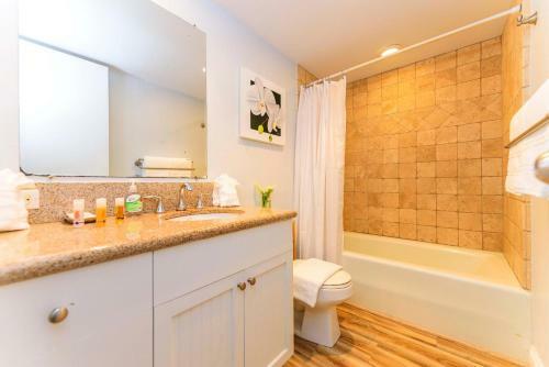 Kaanapali Shores 725