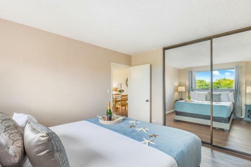 Apartamento Kahana Manor 418 Condo