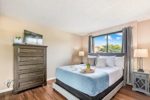 Apartamento Kahana Manor 418 Condo
